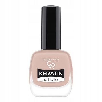 Golden Rose Keratin No:11 Oje