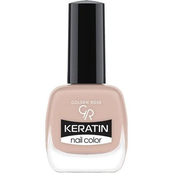 Golden Rose Keratin No:12 Oje