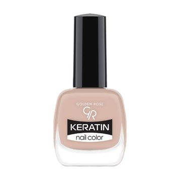 Golden Rose Keratin No:12 Oje