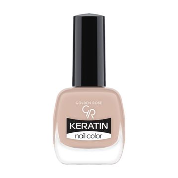Golden Rose Keratin No:12 Oje