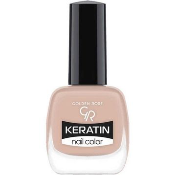 Golden Rose Keratin No:12 Oje