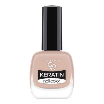Golden Rose Keratin No:12 Oje