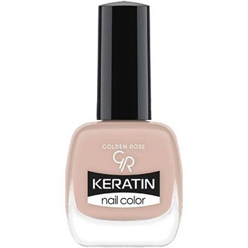 Golden Rose Keratin No:12 Oje