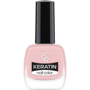 Golden Rose Keratin No:13 Oje