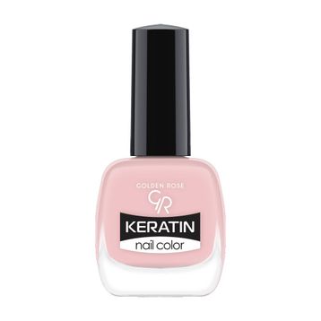 Golden Rose Keratin No:13 Oje