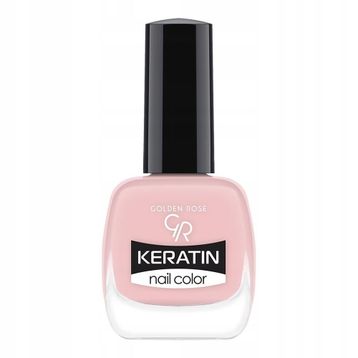 Golden Rose Keratin No:13 Oje