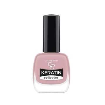 Golden Rose Keratin No:14 Oje