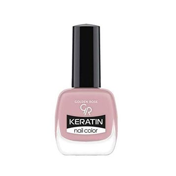 Golden Rose Keratin No:14 Oje