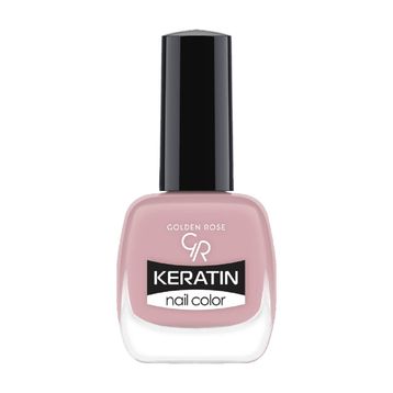 Golden Rose Keratin No:14 Oje