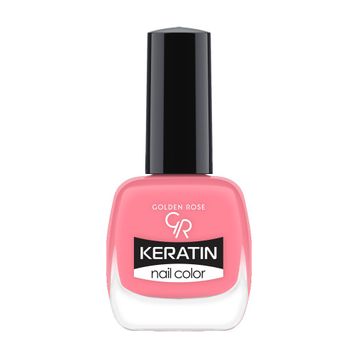 Golden Rose Keratin No:14 Oje