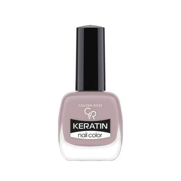 Golden Rose Keratin No:15 Oje