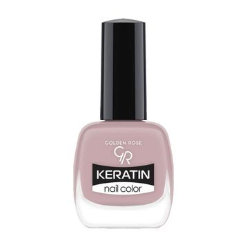 Golden Rose Keratin No:15 Oje