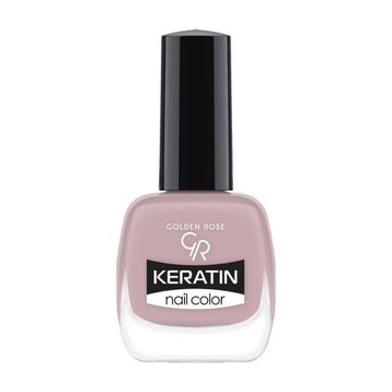 Golden Rose Keratin No:15 Oje