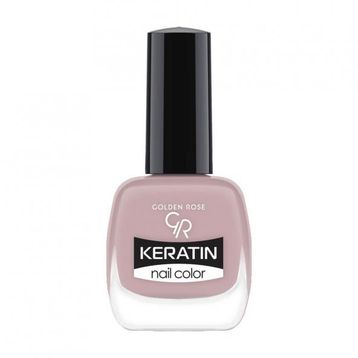 Golden Rose Keratin No:15 Oje