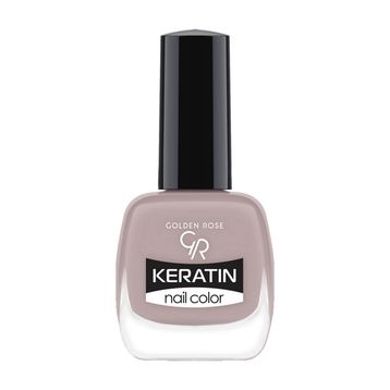 Golden Rose Keratin No:16 Oje