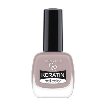 Golden Rose Keratin No:16 Oje