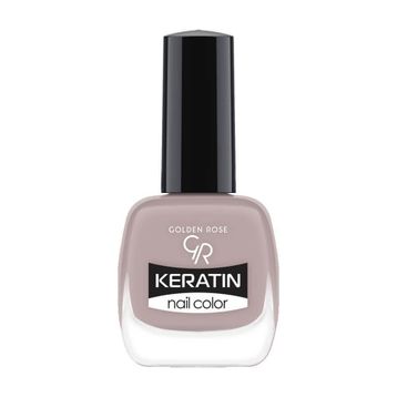 Golden Rose Keratin No:16 Oje