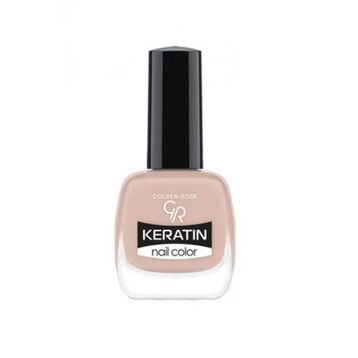 Golden Rose Keratin No:16 Oje