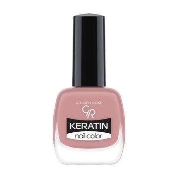 Golden Rose Keratin No:18 Oje