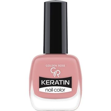 Golden Rose Keratin No:19 Oje