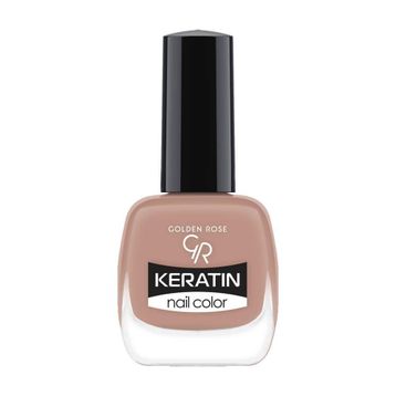Golden Rose Keratin No:20 Oje