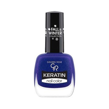 Golden Rose Keratin No:213 Oje