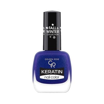 Golden Rose Keratin No:213 Oje