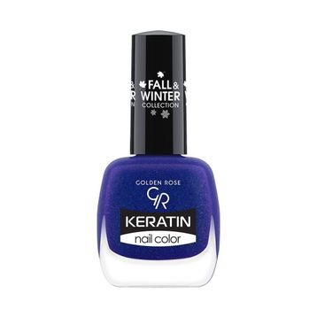 Golden Rose Keratin No:213 Oje