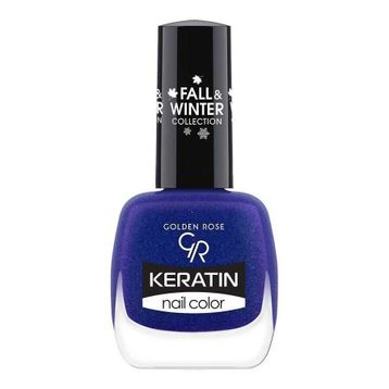 Golden Rose Keratin No:213 Oje