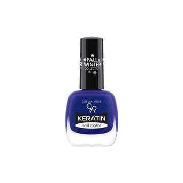 Golden Rose Keratin No:213 Oje