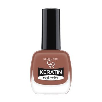 Golden Rose Keratin No:22 Oje