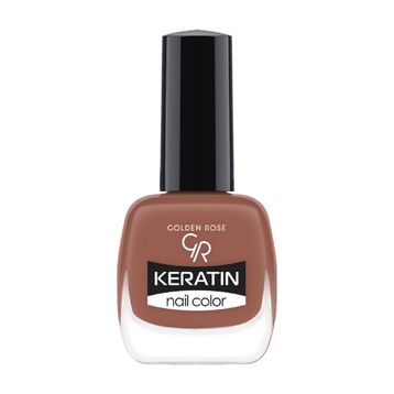 Golden Rose Keratin No:22 Oje