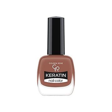 Golden Rose Keratin No:22 Oje