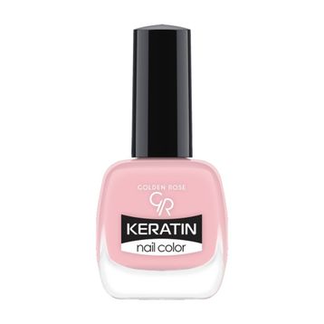 Golden Rose Keratin No:23 Oje