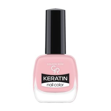 Golden Rose Keratin No:23 Oje