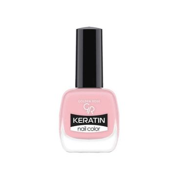 Golden Rose Keratin No:23 Oje