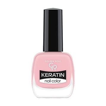 Golden Rose Keratin No:23 Oje