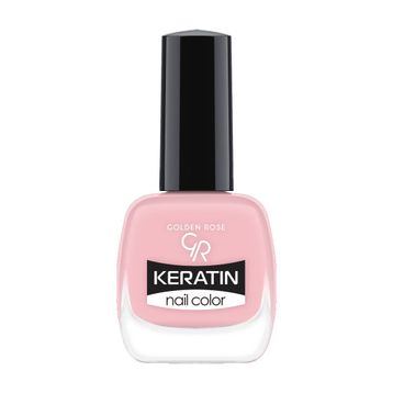 Golden Rose Keratin No:23 Oje