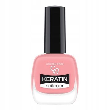 Golden Rose Keratin No:24 Oje