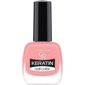 Golden Rose Keratin No:24 Oje