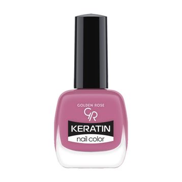 Golden Rose Keratin No:26 Oje