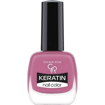 Golden Rose Keratin No:26 Oje