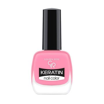 Golden Rose Keratin No:27 Oje