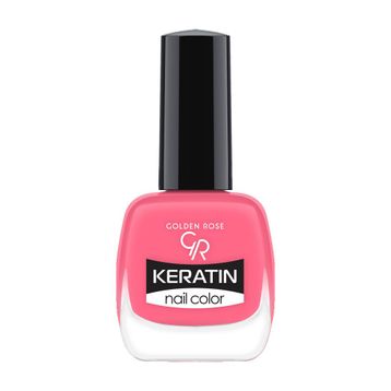 Golden Rose Keratin No:28 Oje