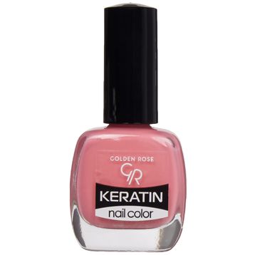 Golden Rose Keratin No:29 Oje