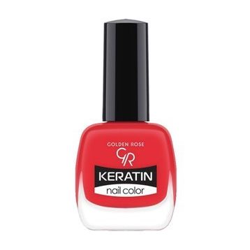 Golden Rose Keratin No:35 Oje