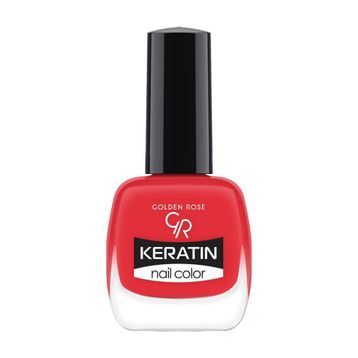 Golden Rose Keratin No:35 Oje