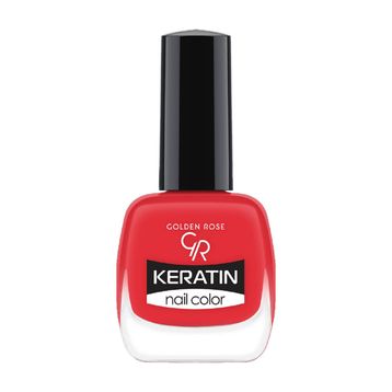 Golden Rose Keratin No:35 Oje