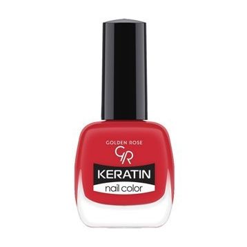 Golden Rose Keratin No:36 Oje