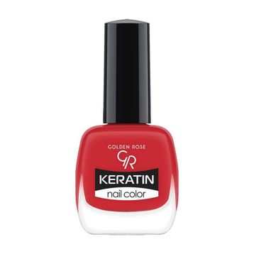 Golden Rose Keratin No:36 Oje
